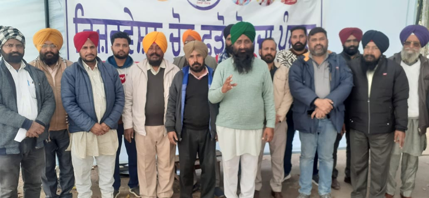 ਰਿਜ਼ਰਵੇਸ਼ਨ ਚੋਰ ਫੜੋ ਮੋਰਚੇ ਤੇ ਸਵਿਤਰੀ ਬਾਈ ਫੂਲੇ ਦਾ ਜਨਮ ਦਿਵਸ ਮਨਾਇਆ  